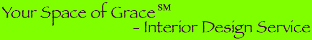 Your Space of Grace