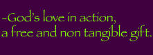 grace definition